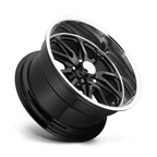 Us Mag 1Pc U121 Rambler 20X8 +1 Gloss Black