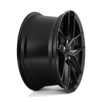 Rotiform R134 Flg 18X8.5 +35 Gloss Silver
