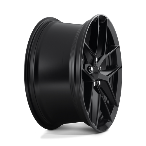 Rotiform R134 Flg 18X8.5 +35 Gloss Silver