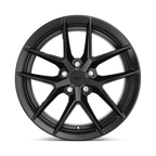 Rotiform R134 Flg 18X8.5 +35 Gloss Silver