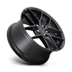Rotiform R134 Flg 18X8.5 +35 Gloss Silver