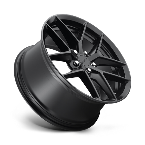 Rotiform R134 Flg 18X8.5 +35 Gloss Silver