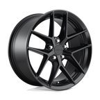 Rotiform R134 Flg 18X8.5 +35 Gloss Silver