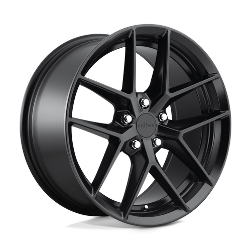 Rotiform R134 Flg 18X8.5 +35 Gloss Silver