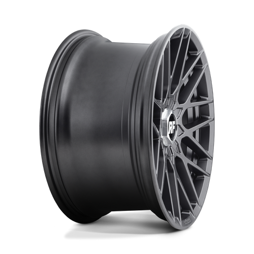 Rotiform R141 Rse 19X10 +35 Matte Anthracite