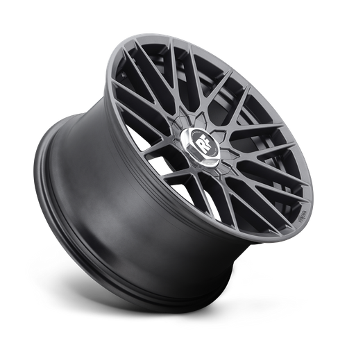 Rotiform R141 Rse 19X10 +35 Matte Anthracite