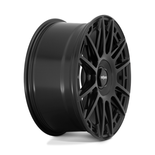 Rotiform R159 Ozr 20X9 +38 Matte Black