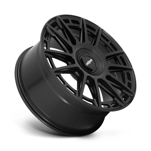 Rotiform R159 Ozr 20X9 +38 Matte Black