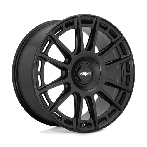 Rotiform R159 Ozr 20X9 +38 Matte Black