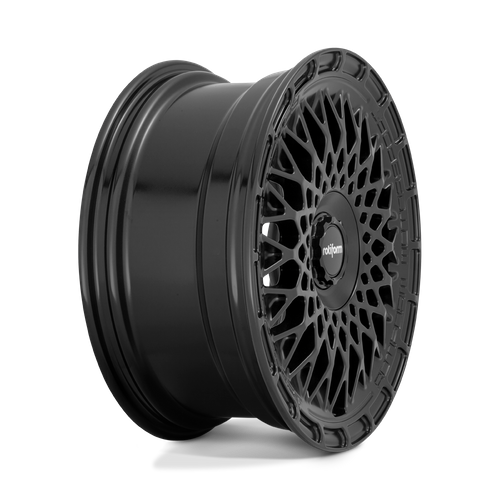 Rotiform R174 Lhr-M 19X8.5 +45 Matte Black