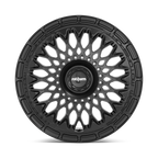 Rotiform R174 Lhr-M 19X8.5 +45 Matte Black