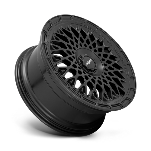 Rotiform R174 Lhr-M 19X8.5 +45 Matte Black