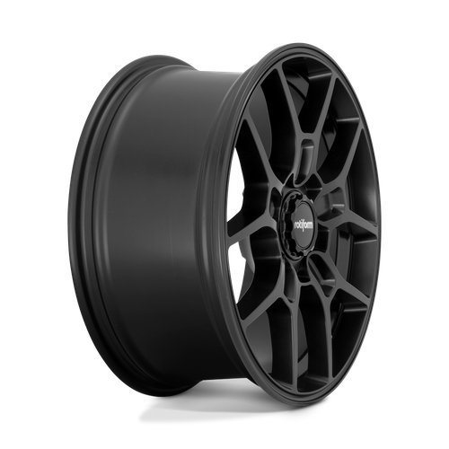 Rotiform R177 Zmo 19X8.5 +45 Matte Black