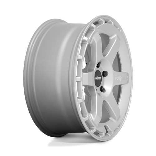 Rotiform R184 Kb1 19X8.5 +40 Gloss Silver