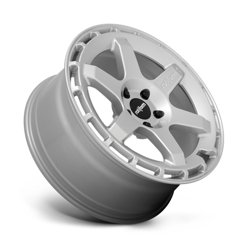 Rotiform R184 Kb1 19X8.5 +42 Gloss Silver