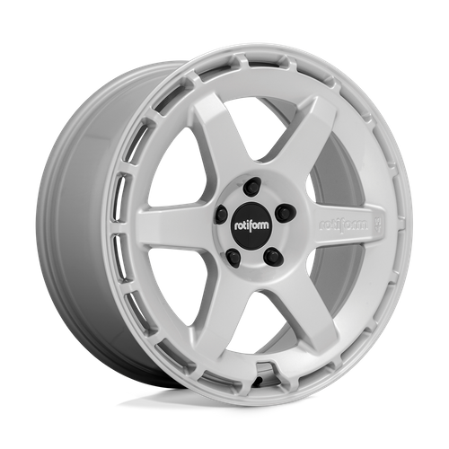 Rotiform R184 Kb1 19X8.5 +40 Gloss Silver