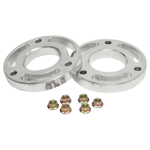 ReadyLift 1.5" Leveling Kit - 2019 Chevy/GMC