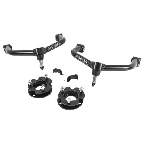 ReadyLift 1.5 Leveling Kit RAM 2019-2021 Airrid