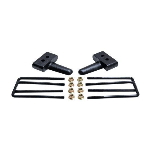 ReadyLift 1.5" Rear Block Kit - Ford