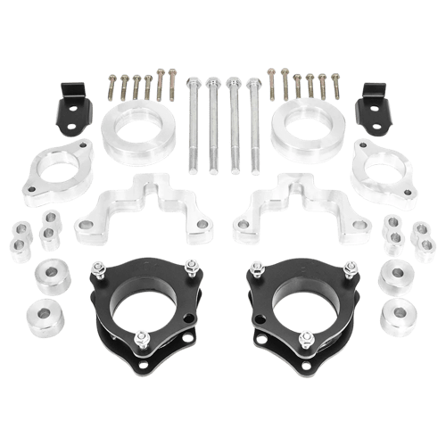 ReadyLift 1.5" SST Lift Kit 2017-2021 Honda Cr-V