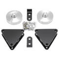 ReadyLift 1.75" SST Lift Kit Nissan Rogue 21+