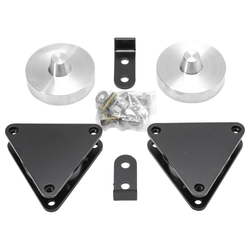 ReadyLift 1.75" SST Lift Kit Nissan Rogue 21+