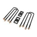 ReadyLift 1" Rear Block Kit - Chevy/GMC