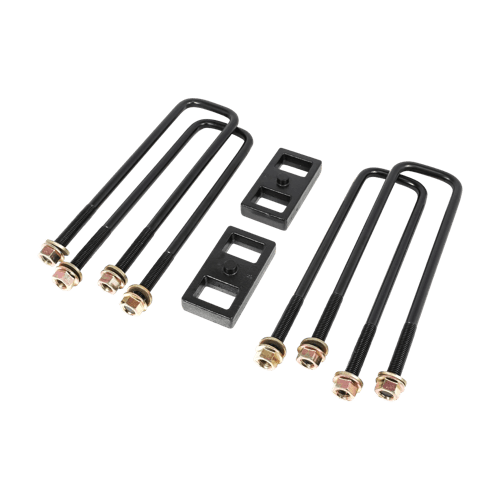 ReadyLift 1" Rear Block Kit - Chevy/GMC