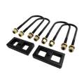 ReadyLift 1" Rear Block Kit - RAM