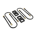 ReadyLift 1" Rear Block Kit - RAM