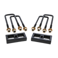 ReadyLift 1" Rear Block Kit - Nissan