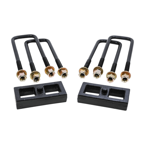 ReadyLift 1" Rear Block Kit - Nissan
