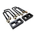 ReadyLift 1" Rear Block Kit - Toyota