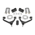 ReadyLift 2.0" Front/1.0" Rear SST Lift Kit