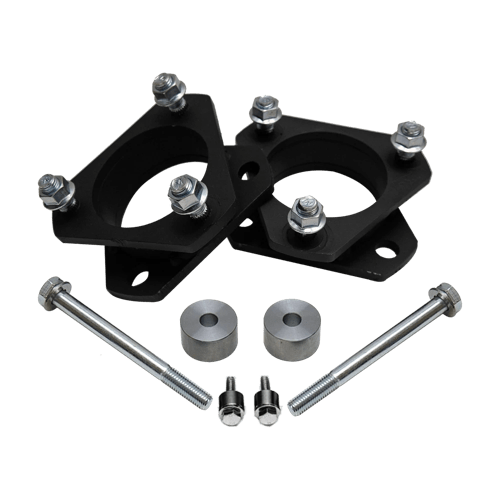 ReadyLift 2.0" Strut Extension-Tacoma-6 Lug
