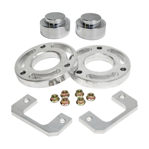 ReadyLift 2.25"f/1.5"r SST Lift Kit - Chevy/GMC
