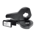 ReadyLift 2.25" Leveling Kit - RAM