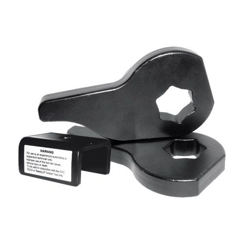 ReadyLift 2.25" Leveling Kit - RAM