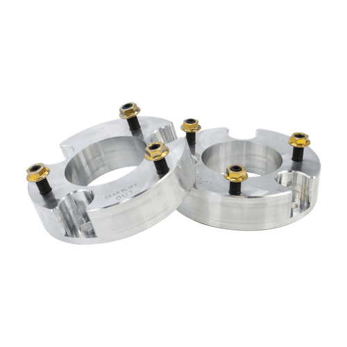 ReadyLift 2.25" Leveling Kit - Ford F-150
