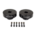 ReadyLift 2.25" Leveling Kt T6 Billt -Chevy/GMC
