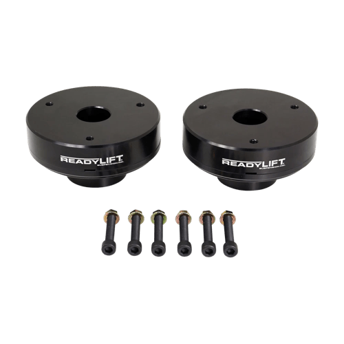 ReadyLift 2.25" Leveling Kt T6 Billt -Chevy/GMC