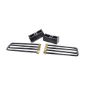 ReadyLift 2.25" Rear Block Kit - Chevy/GMC