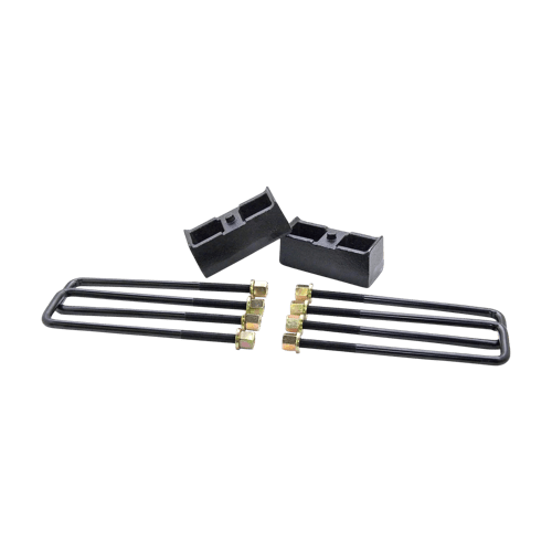 ReadyLift 2.25" Rear Block Kit - Chevy/GMC