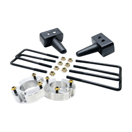 ReadyLift 2.25" SST Lift Kit - Ford