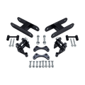 ReadyLift 2.5" Coil Spring Spacer-1.5'