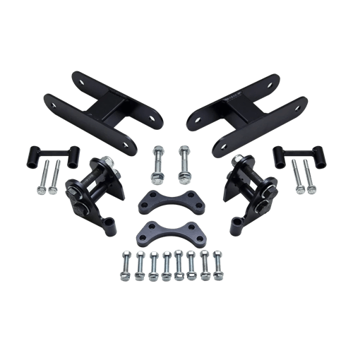 ReadyLift 2.5" Coil Spring Spacer-1.5'