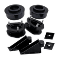 ReadyLift 2.5"f/1.5"r SST Lift Kit - RAM