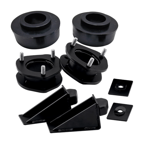 ReadyLift 2.5"f/1.5"r SST Lift Kit - RAM