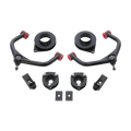 ReadyLift 2.5"f/1.5"r SST Lift Kit - RAM