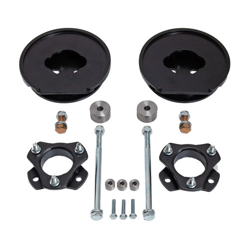 ReadyLift 2.5"f/1"r SST Lift Kit - Toyota
